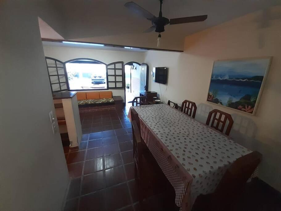 Casa Dos Sonhos A 200 M. Da Praia Do Pero! 카보프리우 외부 사진
