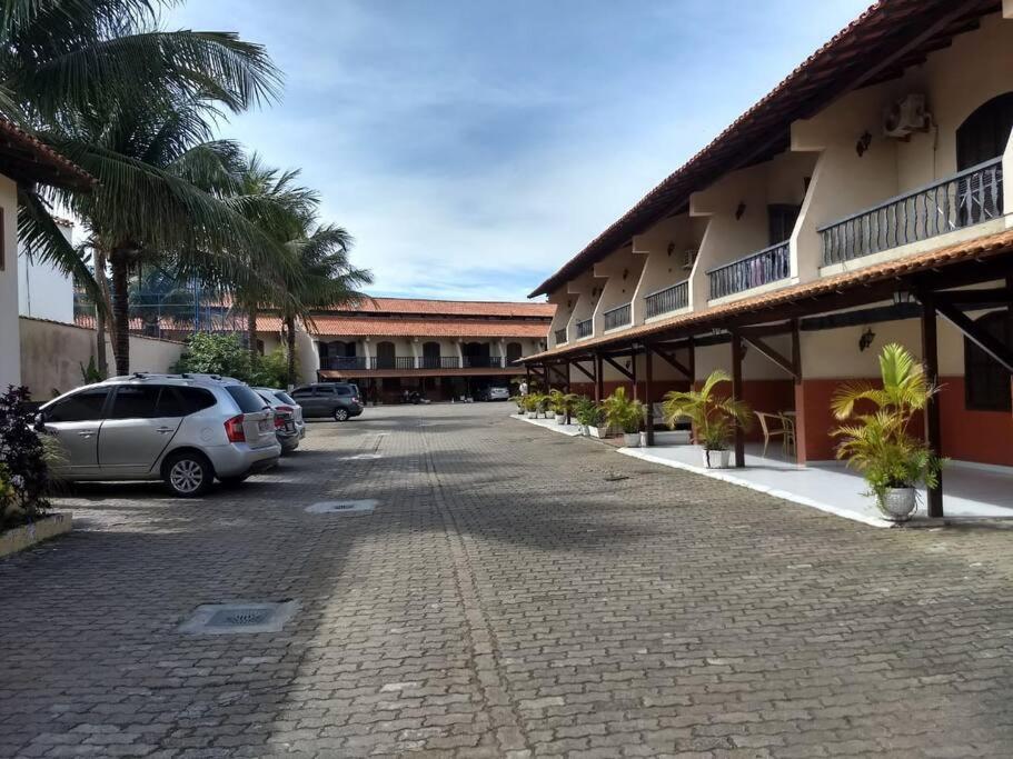 Casa Dos Sonhos A 200 M. Da Praia Do Pero! 카보프리우 외부 사진