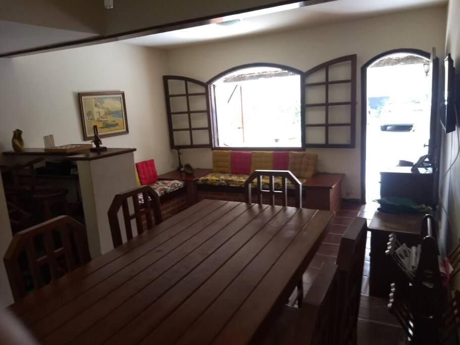Casa Dos Sonhos A 200 M. Da Praia Do Pero! 카보프리우 외부 사진