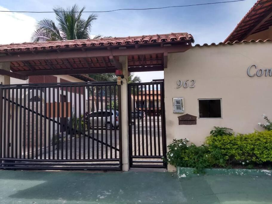 Casa Dos Sonhos A 200 M. Da Praia Do Pero! 카보프리우 외부 사진