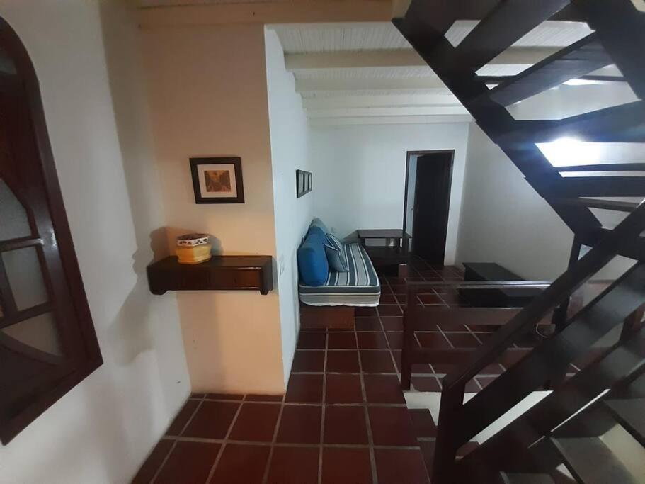 Casa Dos Sonhos A 200 M. Da Praia Do Pero! 카보프리우 외부 사진