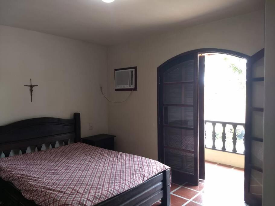 Casa Dos Sonhos A 200 M. Da Praia Do Pero! 카보프리우 외부 사진
